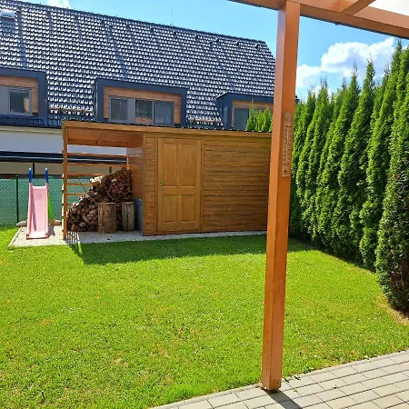Simply Lipno Prázdninový dům Lipno nad Vltavou