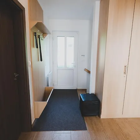 Holiday home Simply Lipno *