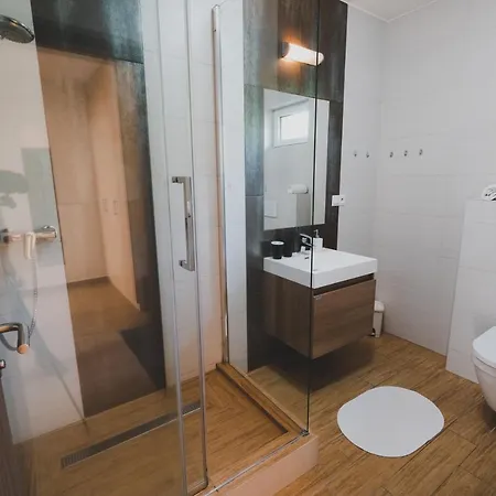 Simply Lipno Holiday home *