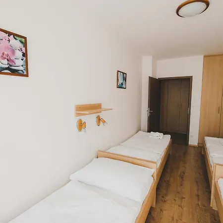Simply Lipno Holiday home Lipno nad Vltavou
