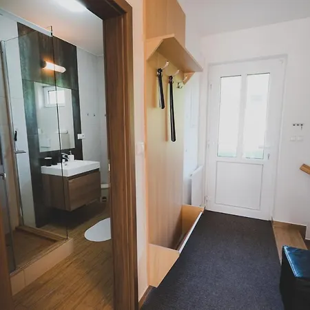 Simply Lipno Holiday home Lipno nad Vltavou