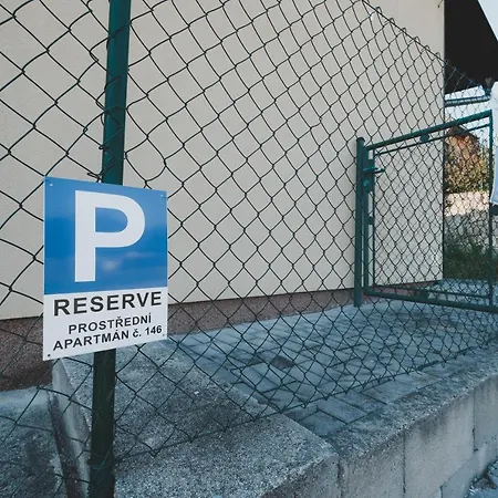 Prázdninový dům Simply Lipno *