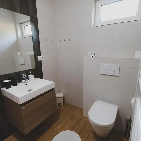 Simply Lipno Holiday home Lipno nad Vltavou