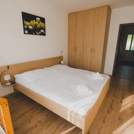 Holiday home Simply Lipno