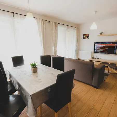 Simply Lipno Holiday home Lipno nad Vltavou